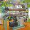 aqua-feed pellet machine