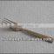 Modern style stainless steel tableware set