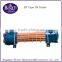 Cooling System of DT Type Transmission Oil Cooler, Chinese Oil Cooler Price (DT-522)