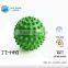 PVC hand massage ball/ ball massage