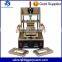 Special mobile repair shop 5in1Bezel Frame Separating Machine for Samsung