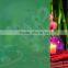 various kinds of pattern pet vinyl wall decorative panel membrane