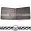New Arrival Custom Fashion School JDM Style Seat Belt FD Wallet