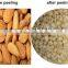 DTJ broad bean peeling machine/peeler with CE,ISO9001