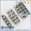 Industrial standard stainless steel roller chain 08BSS-3
