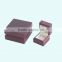 Professional factory supply Wooden box for watch with good price