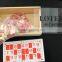 Digital Chess transparent Wooden package