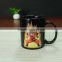Collectible Dragon Ball Z Color Changing Coffee Mug Heat Reactive