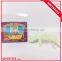 Promotional Cheap 3D Plastic Luminous Dinosaur Skeleton Puzzle Toy Figures Kit