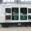 AC Three Phase Output Type Silent Diesel Generator 100KVA 80KW
