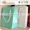 Custom Logo Printed Recycle Paper Shopping Bag Packaging