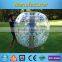 2015 huaao commericial suit tpu bumper ball rent