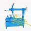 Waste Used tire cutting machine waste tire bead cutter
