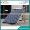 High Grade Green Energy Heat Pipe Solar Collector