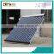 2015 Hot Sale Heat Pipe Solar Collector Price With Ce Certificate