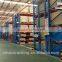 Accept customize Heavy Duty Warehouse Pallet Racking System/ Storage Rack