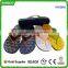 cheap fashion massage bottom slipper massage slipper/pvc slipper/plastic slipper