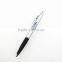 Plastic promotional ballpoint pen , promotional pen , plastic pen