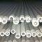Silver Anodized High Machining Aluminium Tube