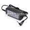 Hottest! laptop adpater 19v 2.37a 45w switching power adapter with DC tip 4.0*1.35for asus