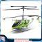 3.5ch rc battery powered remote control helicopter in long distance with two speed