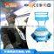 Endless Tour Virtual Reality 9D VR Standing Simulator With 360 Degree Scene