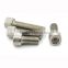 Hex Socket Head Cap Screw Stainless Steel Socket Head Screw