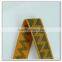 20mm wide jacquard polyester tape for decoration,woven jacquard tape