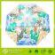 Auto Open Cartoon Design Kids Umbrella Fancy Princess Cartoon