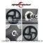 MeyerGlobal Taiwan 700C 4 spoke carbon tubular track fixed gear wheels customized decal