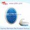 Pet massage brush, soft rubber brush for dogs and cats