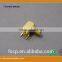 SMB Connector Male Right Angle for P.C.B Mount