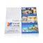 26x24cm PVC Travel Ticket Cover