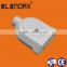 EU power supply 2 pin ground electric plug (P7062)