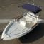 waterwish QD 16 OPEN fiberglass yacht