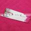 12pcs/set Woond Handle Nail Brush Set