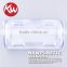 KW-0001 Disposable Plastic PS/BOPS wholesale sushi tray/wrapper sushi for packaging