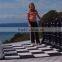 giant outdoor chess