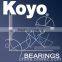 Japan Koyo bearings deep groove ball bearing 6003 6003zz 6003rs