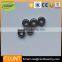 Miniature deep groove ball bearing 626-2z size 6*19*6 made in China