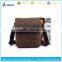 2016 wholesale canvas messenger bag teenage single shoulder bag style                        
                                                                                Supplier's Choice