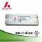 UL CE 0-10v 12v 60w led transformer, dimmable led driver