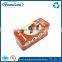 irregular chocolate tin case