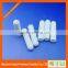 Good wear resistance steatite ceramic rods /tube ceramics parts