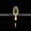 Fancy lighted wine bottle stoppers