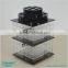 Manufacturer Rotating Acrylic Lipstick Holder Buy Beauty Spinning Lipstick Tower