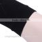 Hot and soft women's fashion tube pantyhose with jacquard nylon pantyhose tube