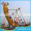 alibaba china new product children games viking ship pirate ship