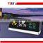 Weather forecast digital table Alarm Clock