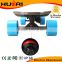 2016 New products longboard 4 Wheel Wireless Remote Control Intelligent balance car scooter Hoverboard Electric Skateboard